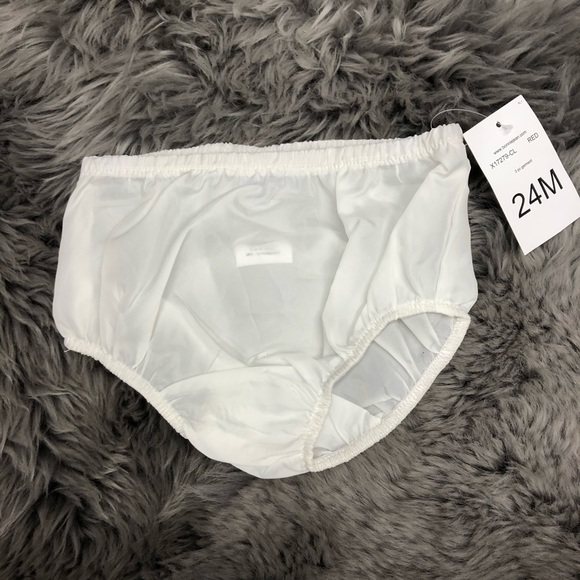 Iris & Ivy | Girl's Formal Plaid Holiday Dress | Red & Green | Size 24M - Picture 4 of 4